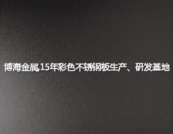 優(yōu)質(zhì)真空黑鈦拉絲不銹鋼板|黑鈦拉絲不銹鋼板廠(chǎng)家直銷(xiāo)